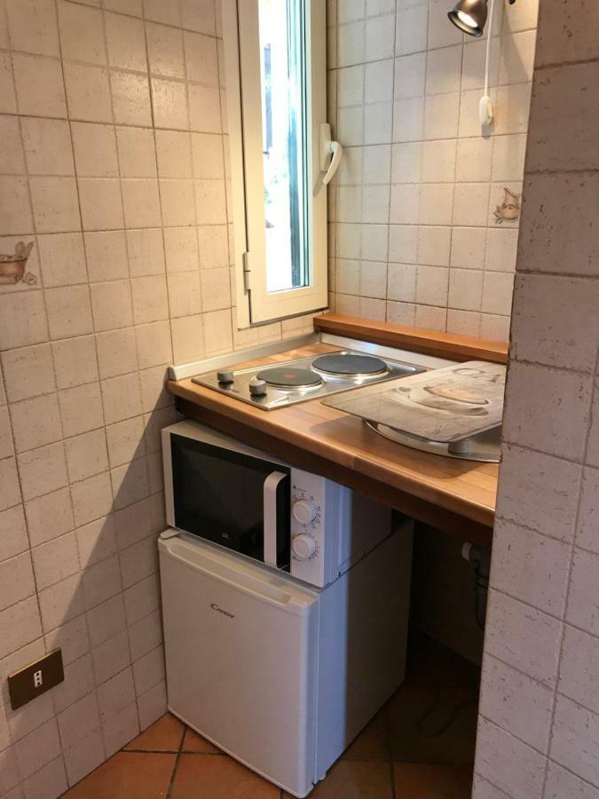알리 아퀘도티 로마니 아파트 외부 사진